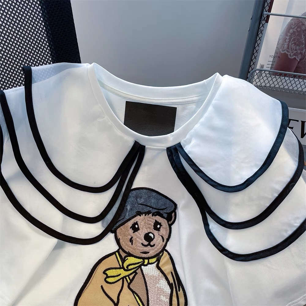 Something about her tee TSZZ458 images